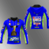 Suzuki Mir 36 1 Mr36 World Champion 2020 3D Hoodie