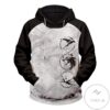 Symbols Entwine Pullover Hoodie