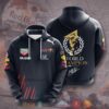 Tag Heuer Mobile And Red Bull Racing World Champion 3D Hoodie