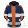 Takashi Mitsuya Pullover Hoodie