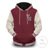 Takemichi Hanagaki V2 Pullover Hoodie