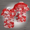 Tampa Bay Buccaneers Hawaiian Shirt