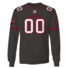 Tampa Bay Buccaneers Nfl Custom Personalized 3D Shirt
