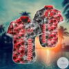Tampa Bay Buccaneers Nfl Hawaiian Shirt