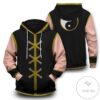Tao Ren Pullover Hoodie