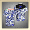Taurus Hawaiian Shirt