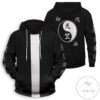 Tenjiku Pullover Hoodie- Tagotee