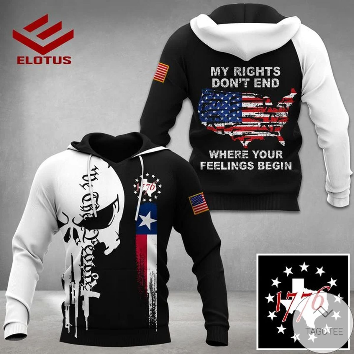 Texas Patriots My Right Don’T End Where Your Fear Begin Hoodie Texas Patriots My Right Don’T End Where Your Fear Begin Hoodie