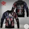 Texas Patriots The Only Man I Kneel For Died On The Cross Hoodie