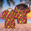 The Arizona Cardinals Football Team All Over Print Hawaiian Shirt