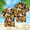 The Bob’S Burgers Tv Show Summer Party All Over Print Hawaiian Shirt