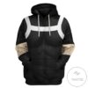 The Eternals Gilgamesh Cosplay Custom Hoodie