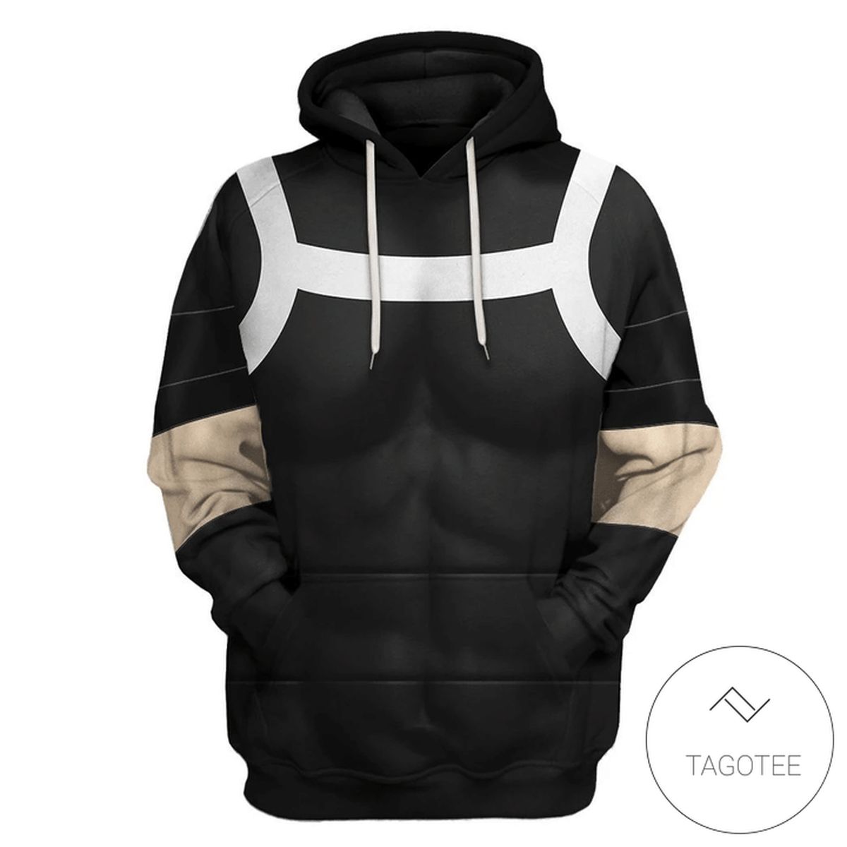 The Eternals Gilgamesh Cosplay Custom Hoodie The Eternals Gilgamesh Cosplay Custom Hoodie