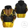 The Eternals Phastos Cosplay Custom Hoodie