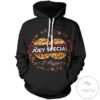 The Joey Special Pullover Hoodie
