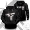 The Last Of Us Pullover Hoodie