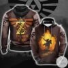 The Legend Of Zelda Hoodie