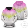 The Love Hashira Pullover Hoodie- Tagotee