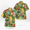 The Muppet Show Bert And Ernie Hawaiian Shirt