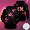 The Rise Of Skywalker Pullover Hoodie