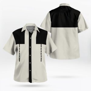 The Sopranos Paulie Gualtieri’S Shirt In Season 4 Hawaiian Shirt