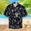 The Star Wars Spaceship All Over Print Hawaiian Shirt