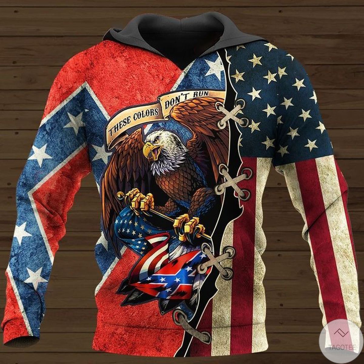 These Colors Don’T Run They Reload Confederate Flag 3D All Over Printed Hoodies These Colors Don’T Run They Reload Confederate Flag 3D All Over Printed Hoodies
