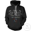 They Don’T Know That We Know Pullover Hoodie