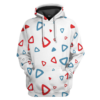 Togepi Hawaiian Shirt And Hoodie