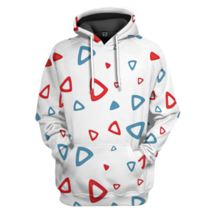 Togepi Hawaiian Shirt And Hoodie