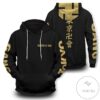 Tokyo Manjikai Pullover Hoodie