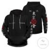 Tokyo Revengers Pullover Hoodie- Tagotee
