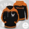 Tom Clancy’S The Division 2 Pullover Hoodie