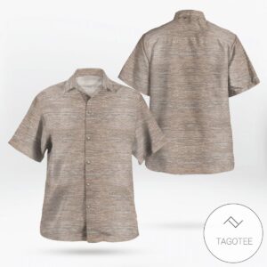 Tony’S Shirt In Episode 6 Of Season 1 Hawaiian Shirt