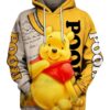 [Top-Selling] Disney Winnie The Pooh 3D Hoodie