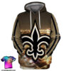 [Top-Selling] New Orleans Saints Full Printing Hoodie