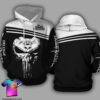 [Top-Selling] Skull Five Finger Death Punch All Over Print Hoodie