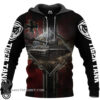 [Top-Selling] Tiger Tank 3D All Over Printed Hoodie