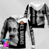 [Top-Selling] Us Marine Corps Semper Fidelis All Over Print Hoodie