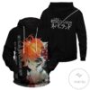 Tpn Emma Pullover Hoodie