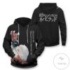 Tpn Norman Pullover Hoodie- Tagotee