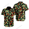 Tropicthulhu Hawaiian Shirt