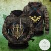 True Heroes Never Die Pullover Hoodie