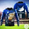 Tsg 1899 Hoffenheim Hoodie