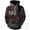 Twd This Is How We Survive Pullover Hoodie