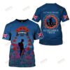 Uk Veteran Remembrance Day 103Rd Anniversary 3D Shirt
