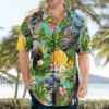 Uncle Deadly Hawaiin Shirt