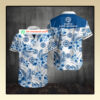 United Auto Workers Uaw Hawaiian Shirt