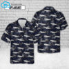 Ups Airlines Full Print Hawaiian Shirt