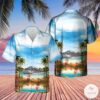 Us Cruise Ship Hawaiian Shirt